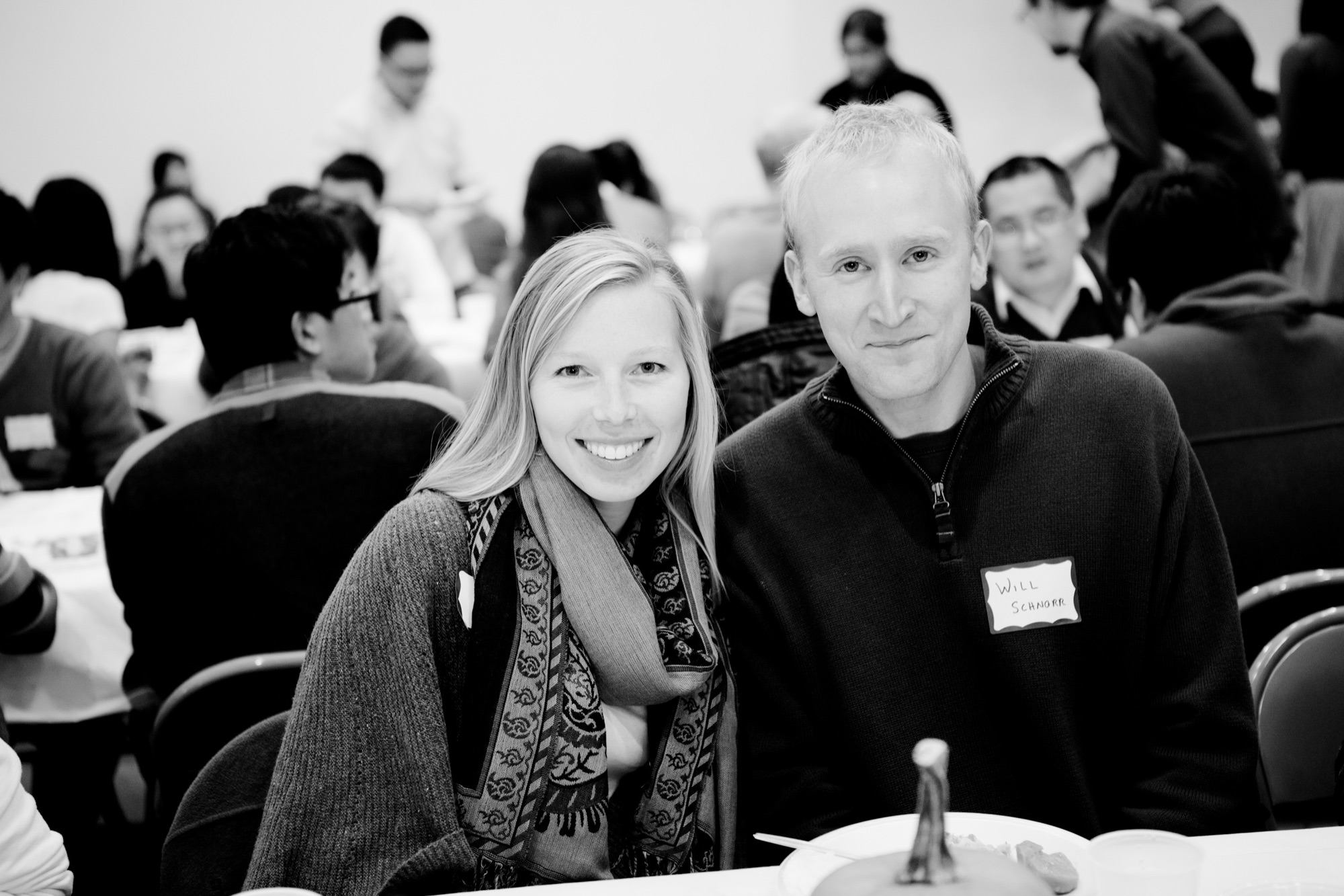 Trinity Presbyterian Church — Gather