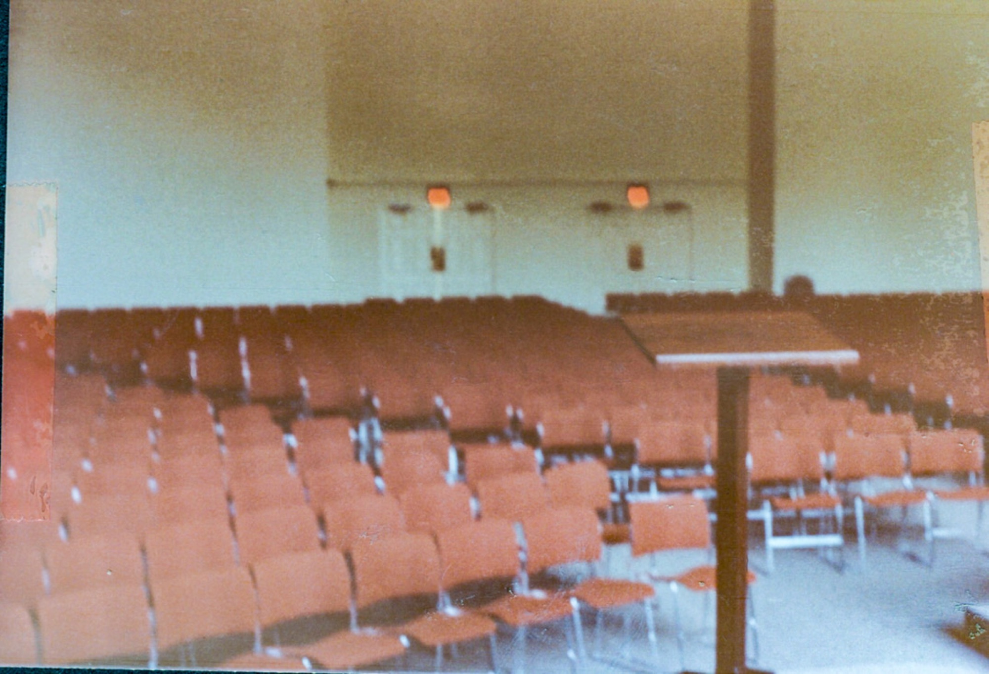 Trinity Presbyterian Church — Gather