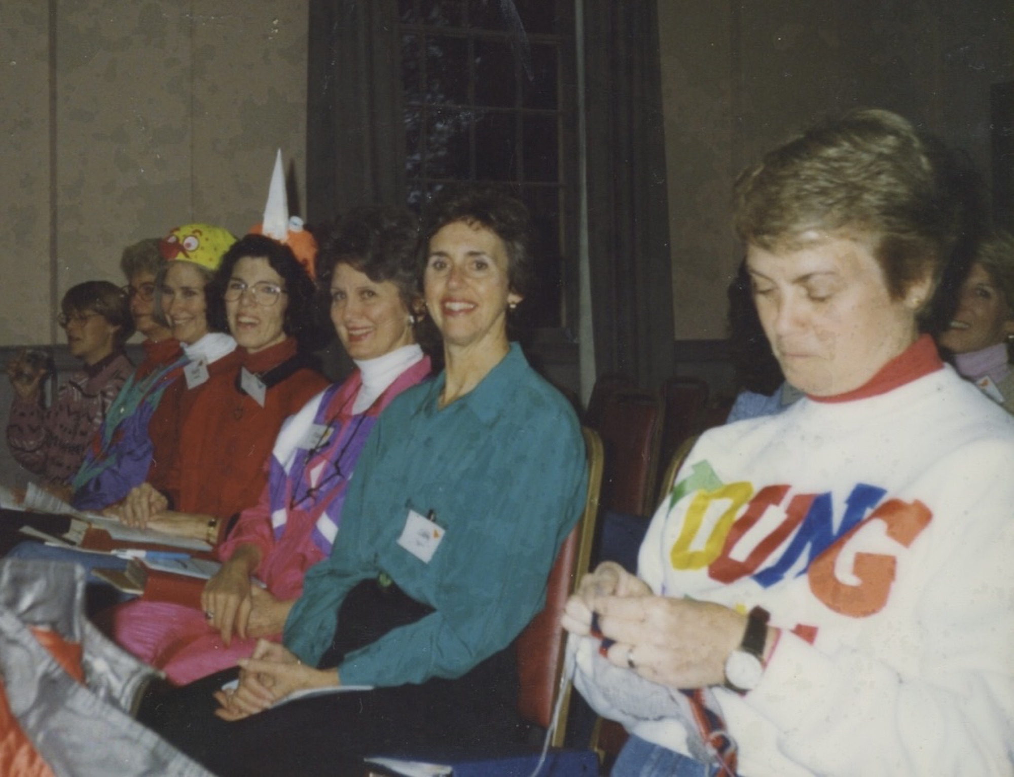 Trinity Presbyterian Church — Gather