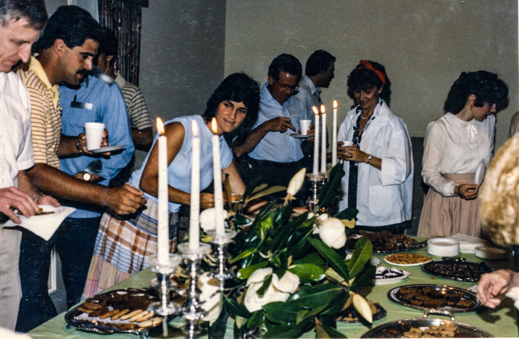 Trinity Presbyterian Church — Gather