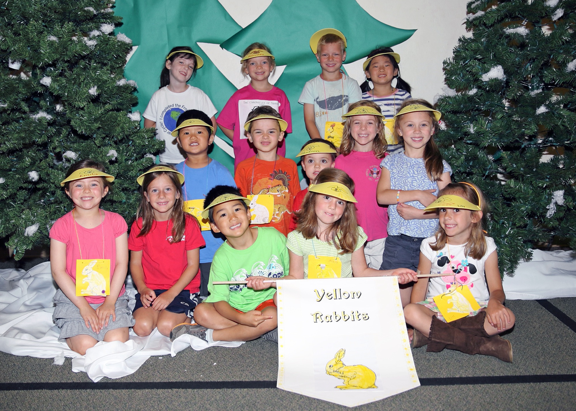 Vacation Bible School