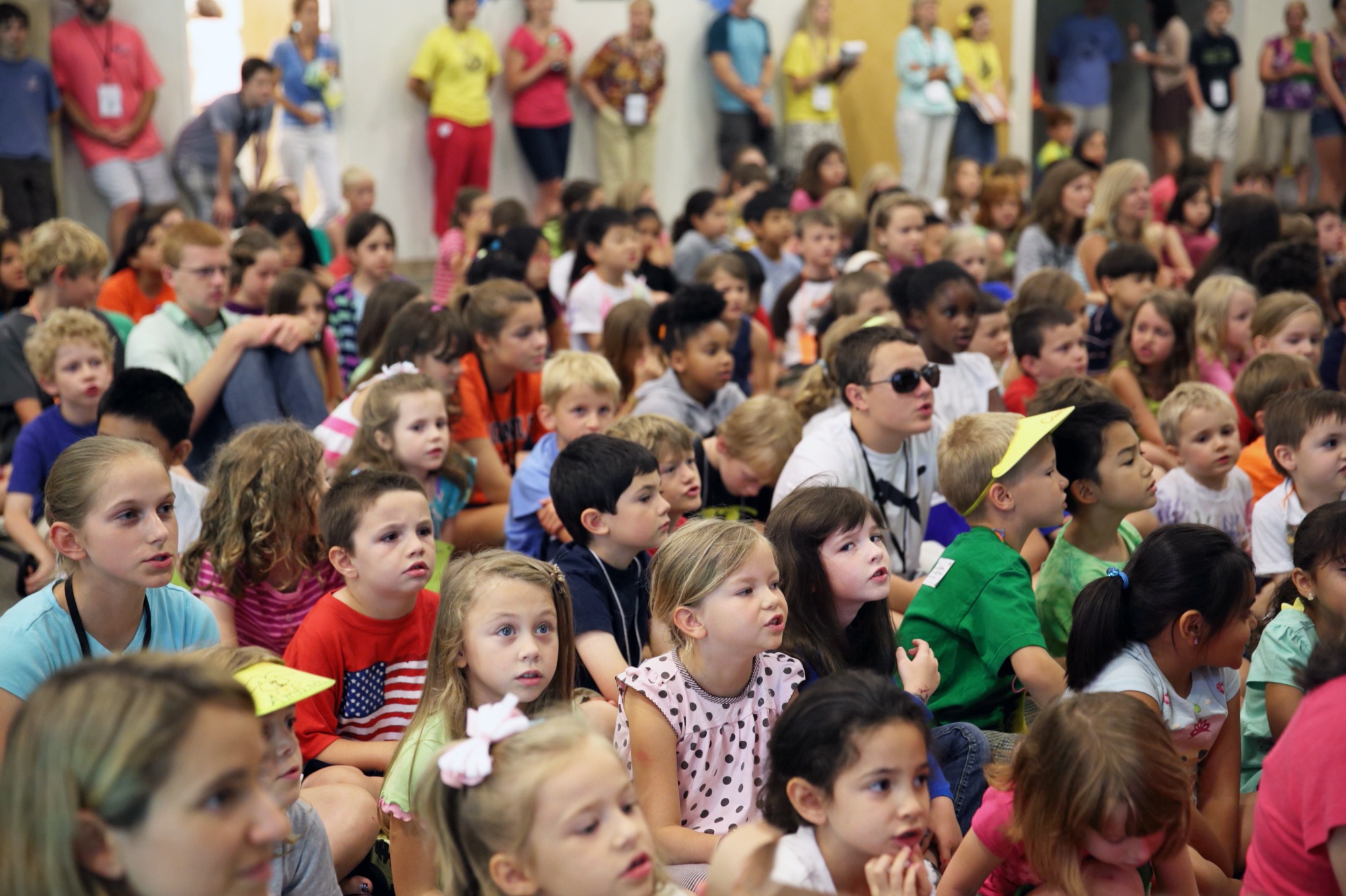 Vacation Bible School