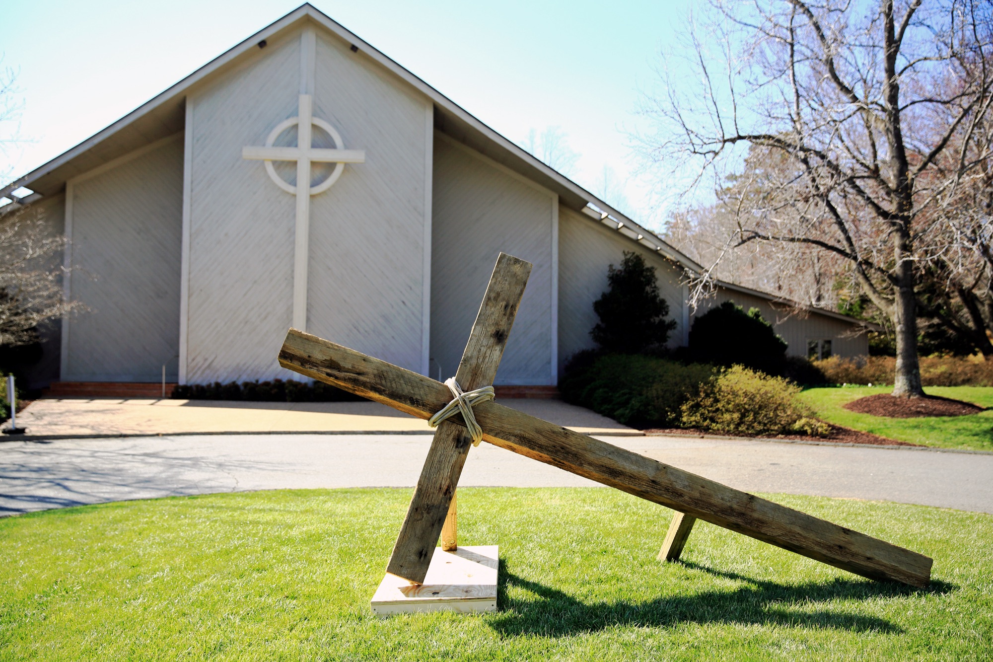 Easter Service
