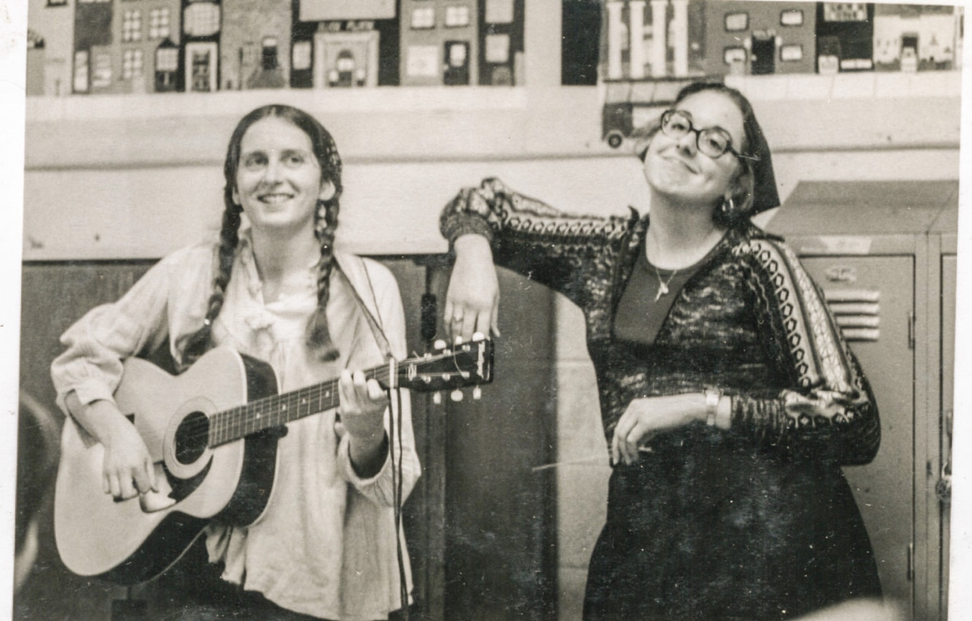 Trinity Presbyterian Church — Glorify