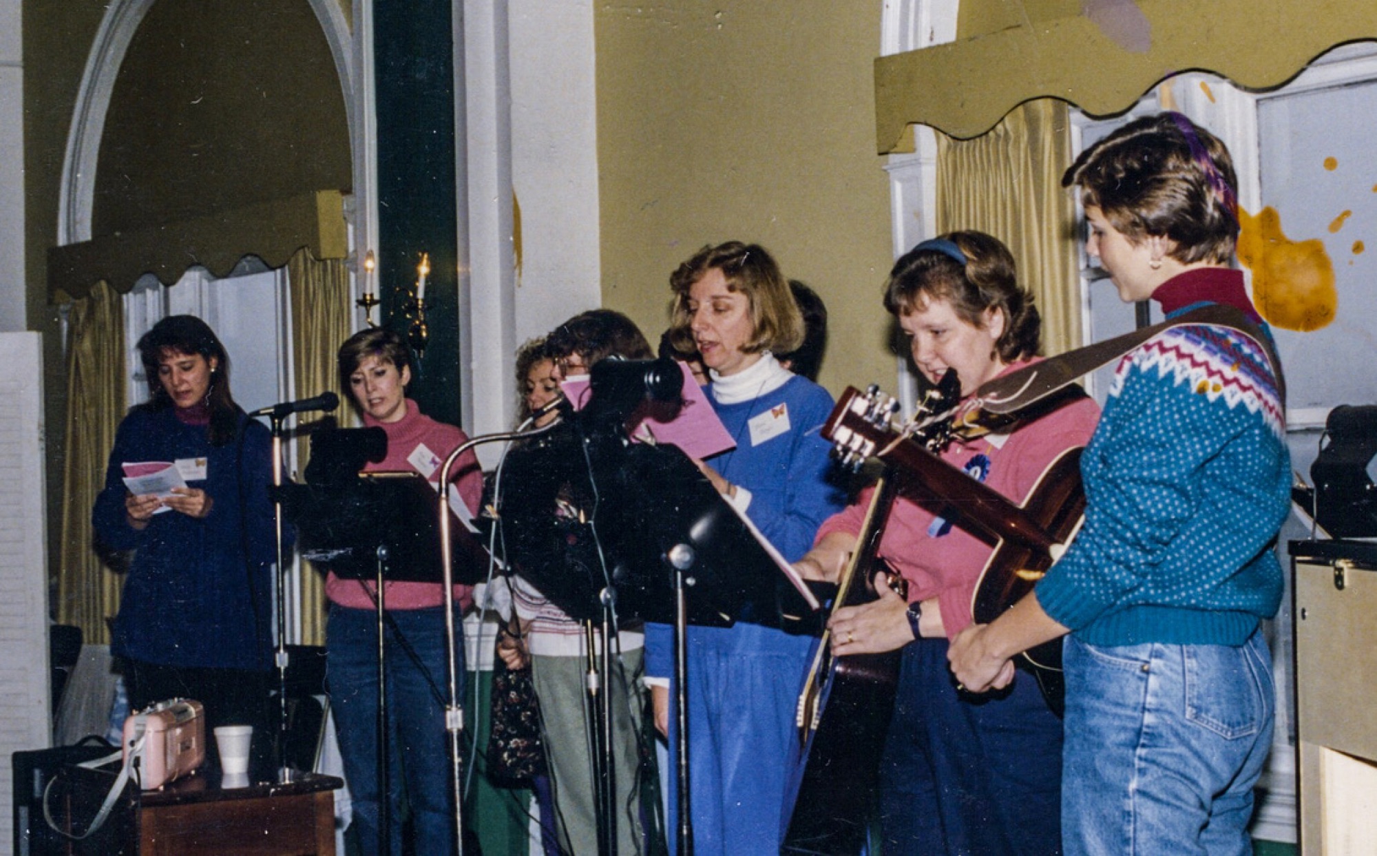 Trinity Presbyterian Church — Glorify