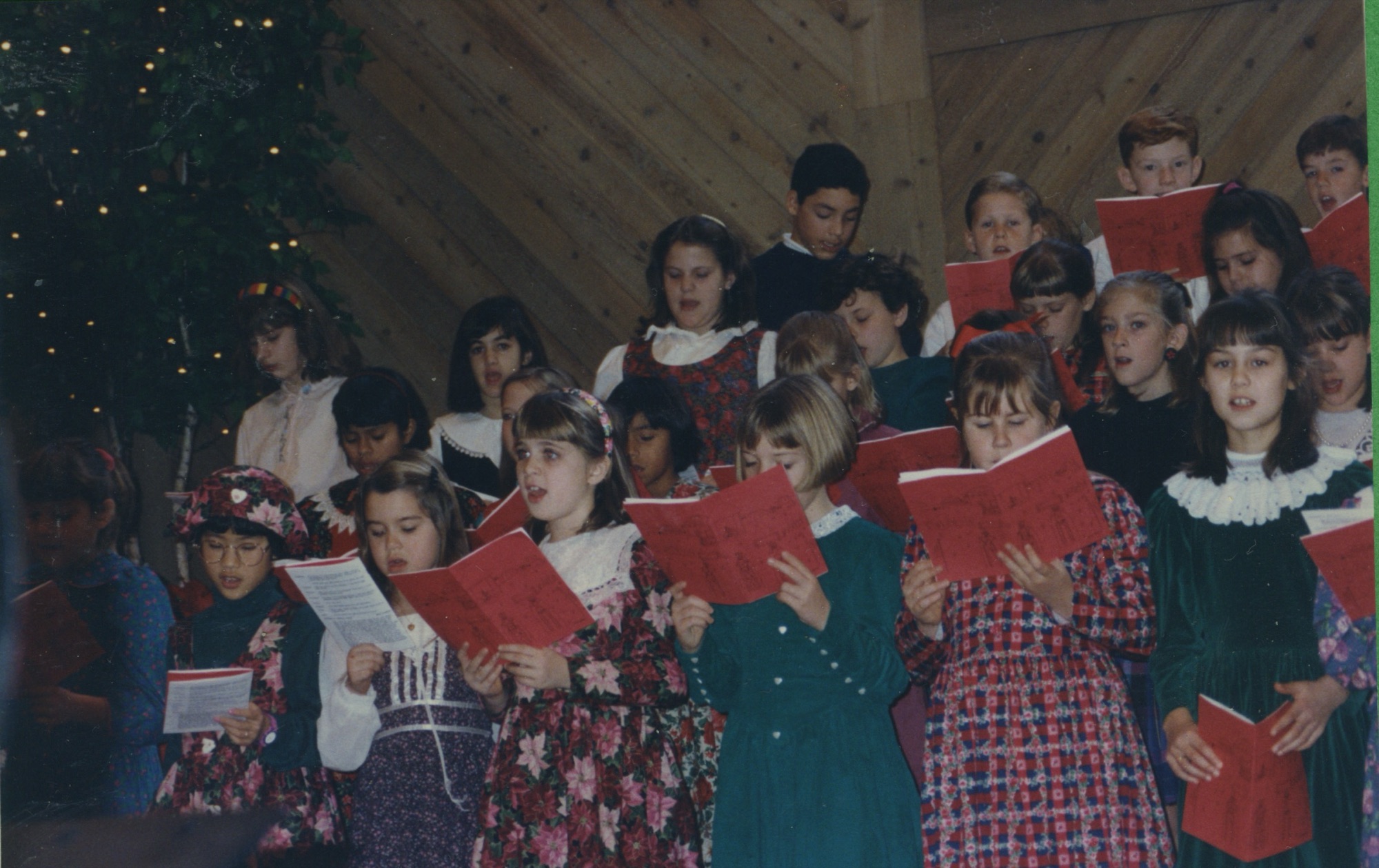 Trinity Presbyterian Church — Glorify