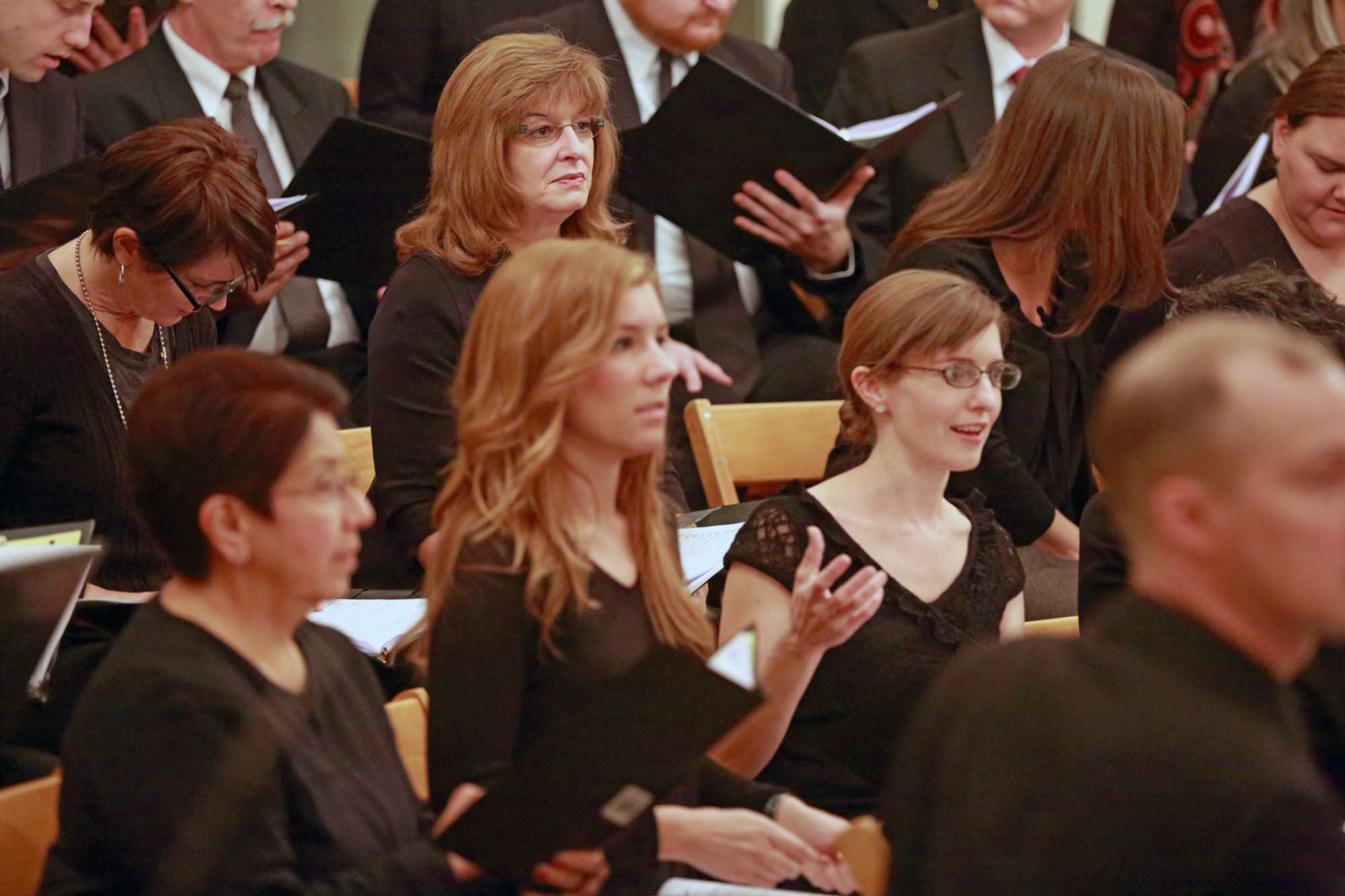 Hope Church, Lessons and Carols