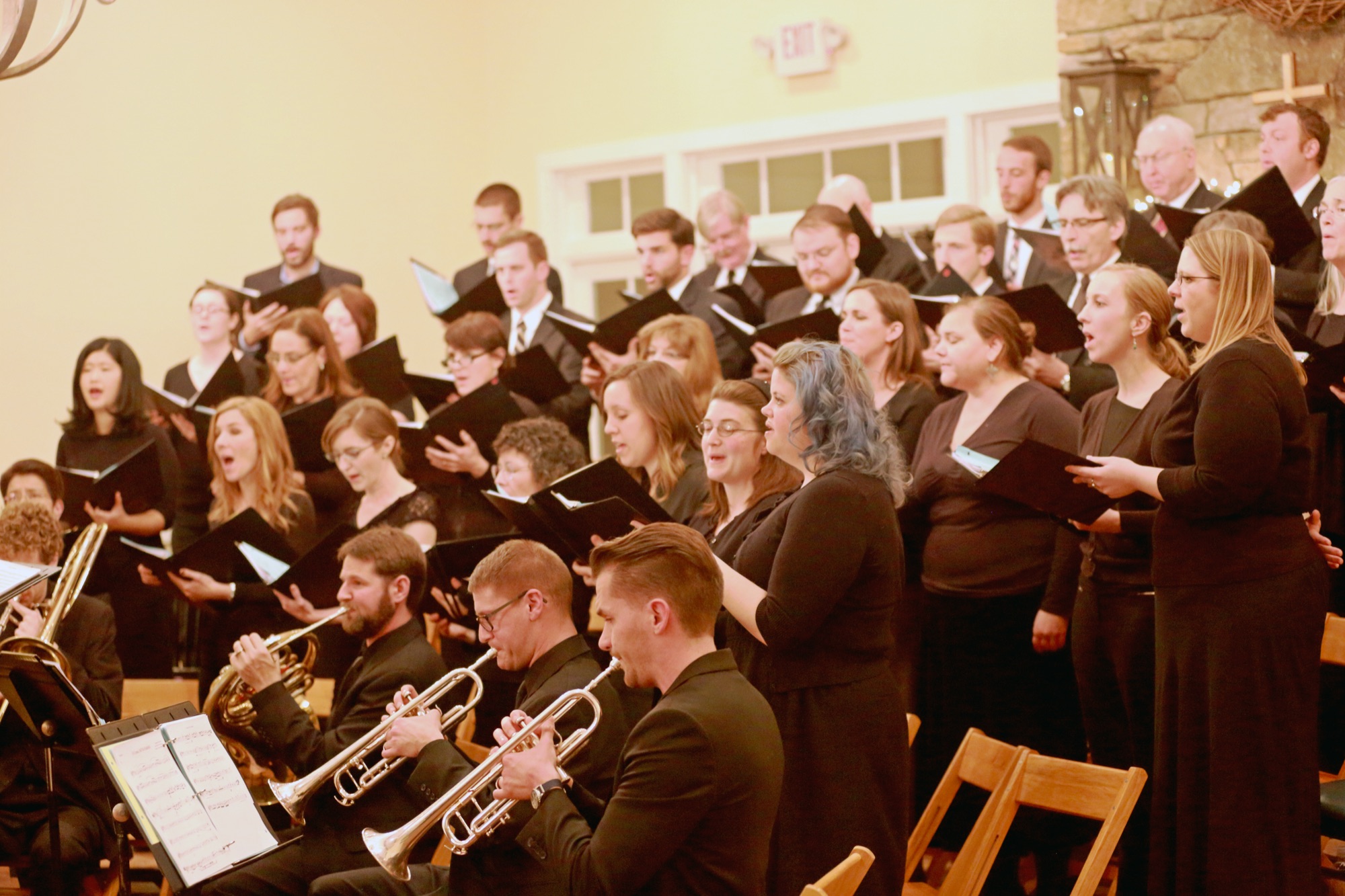 Hope Church, Lessons and Carols