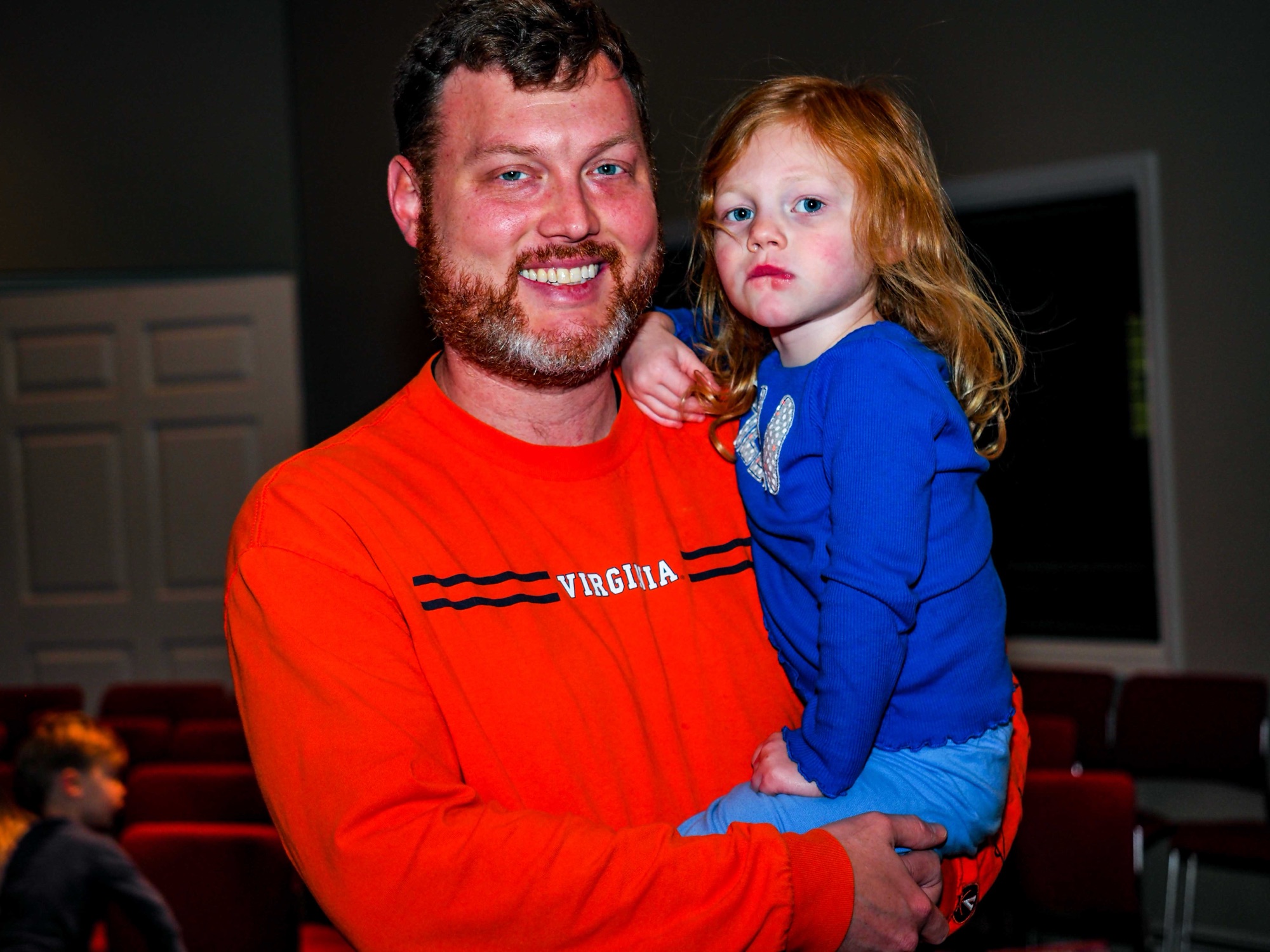 Trinity Presbyterian Church — Grow