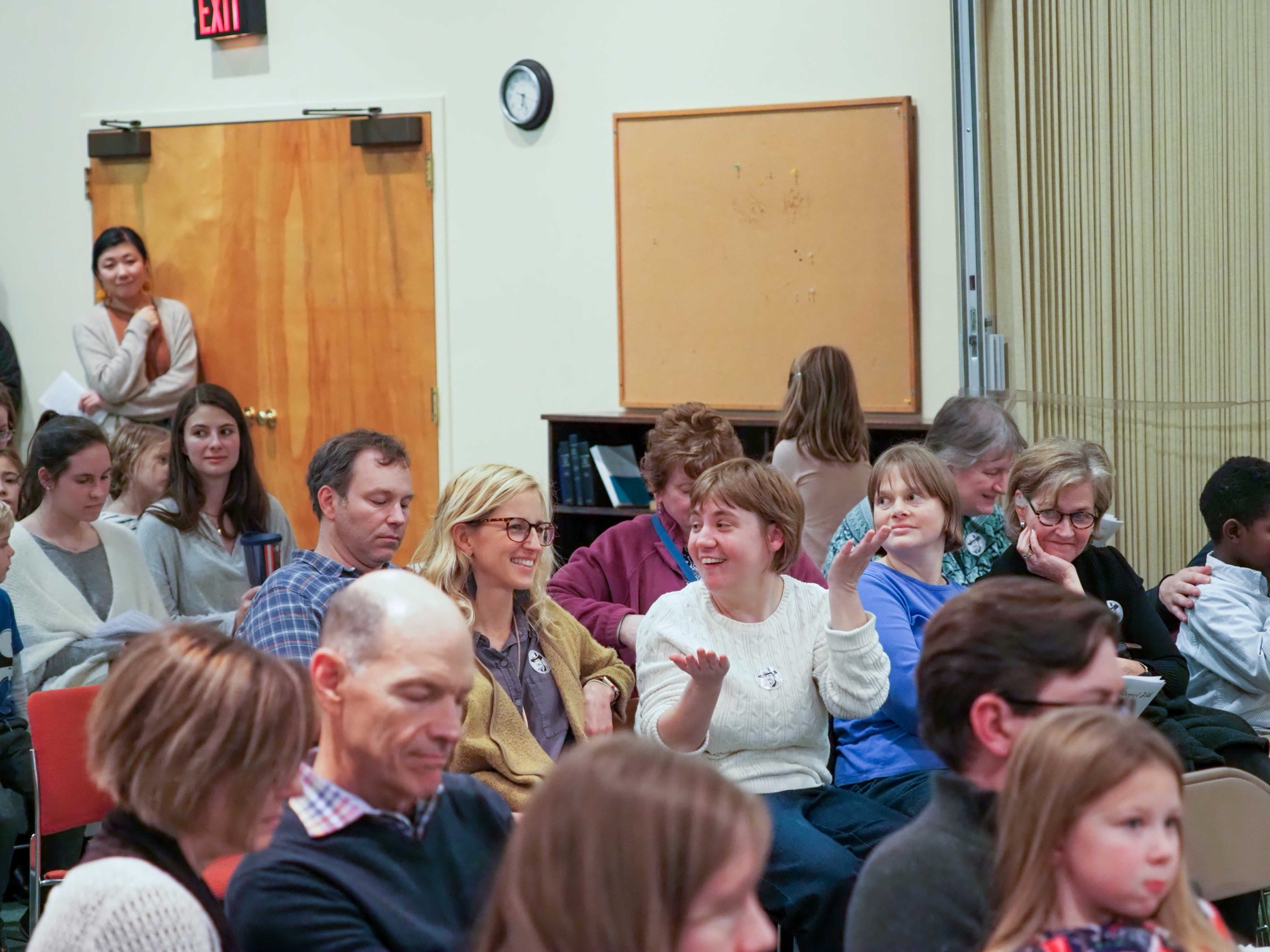 Trinity Presbyterian Church — Grow