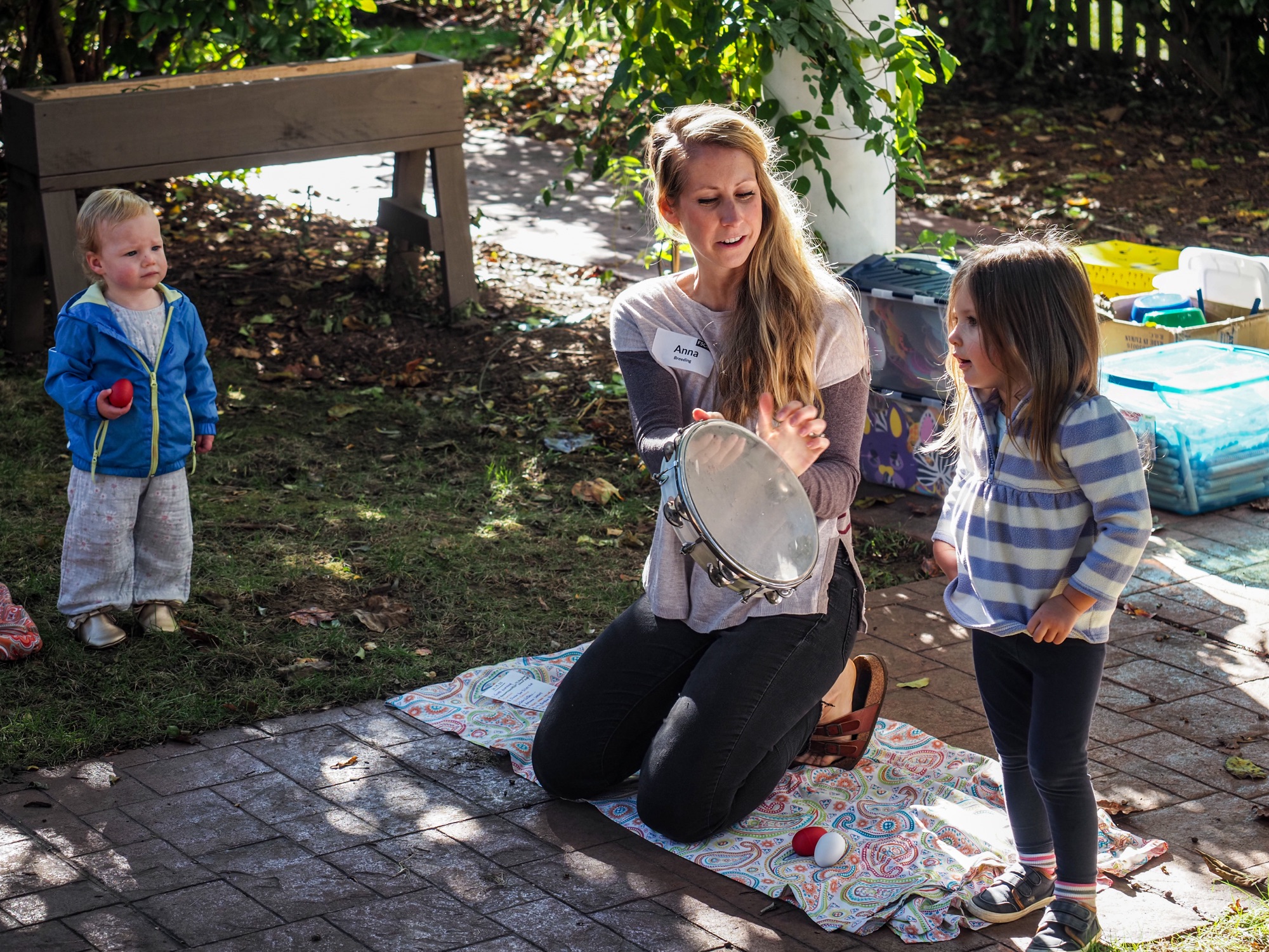 Music & Me
