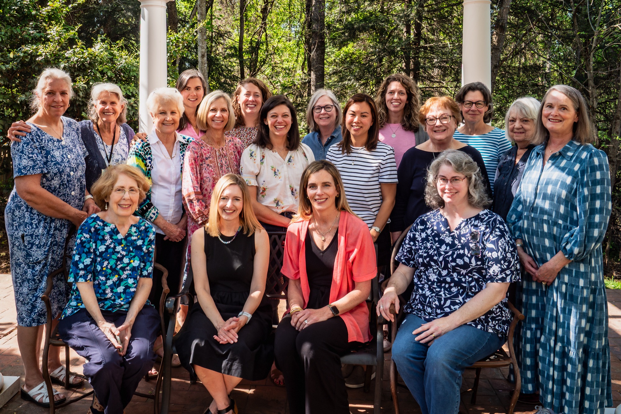 Women in the Word, April 2026