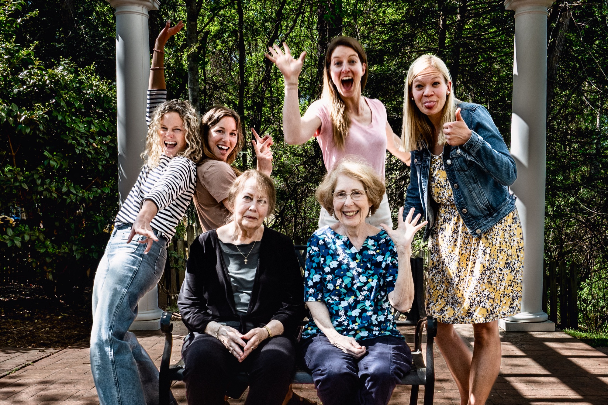 Women in the Word, April 2026