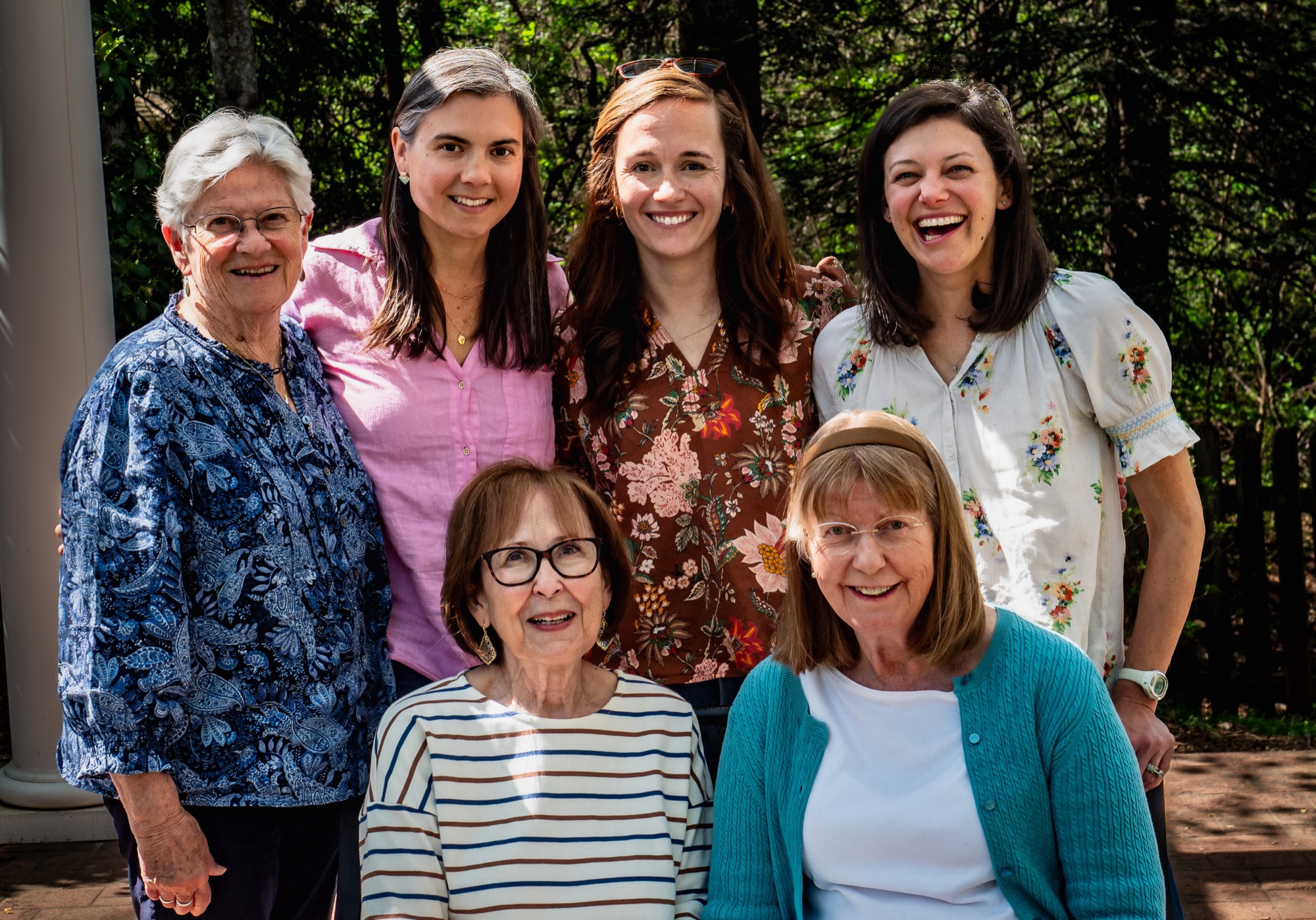 Women in the Word, April 2026