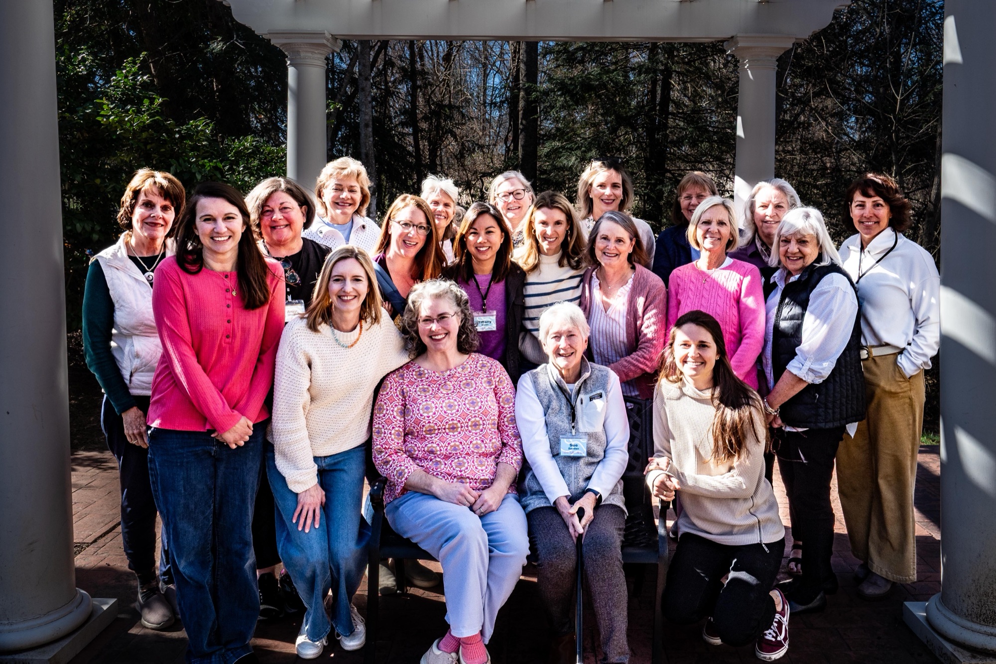 Women in the Word