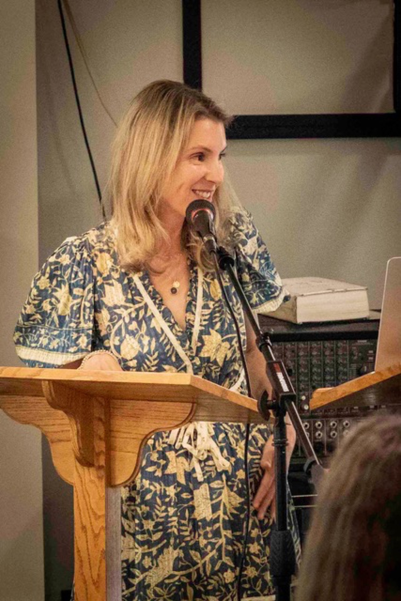 Women Together in the Word celebration, 2024