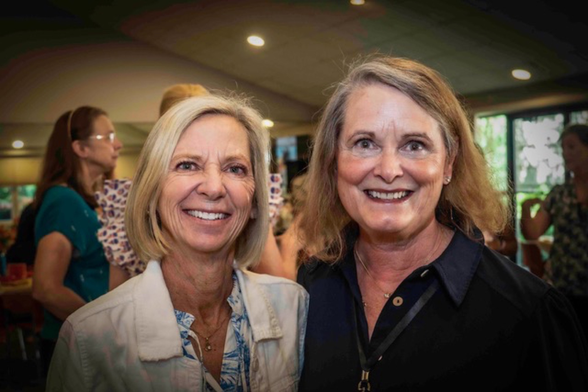 Women Together in the Word celebration, 2024