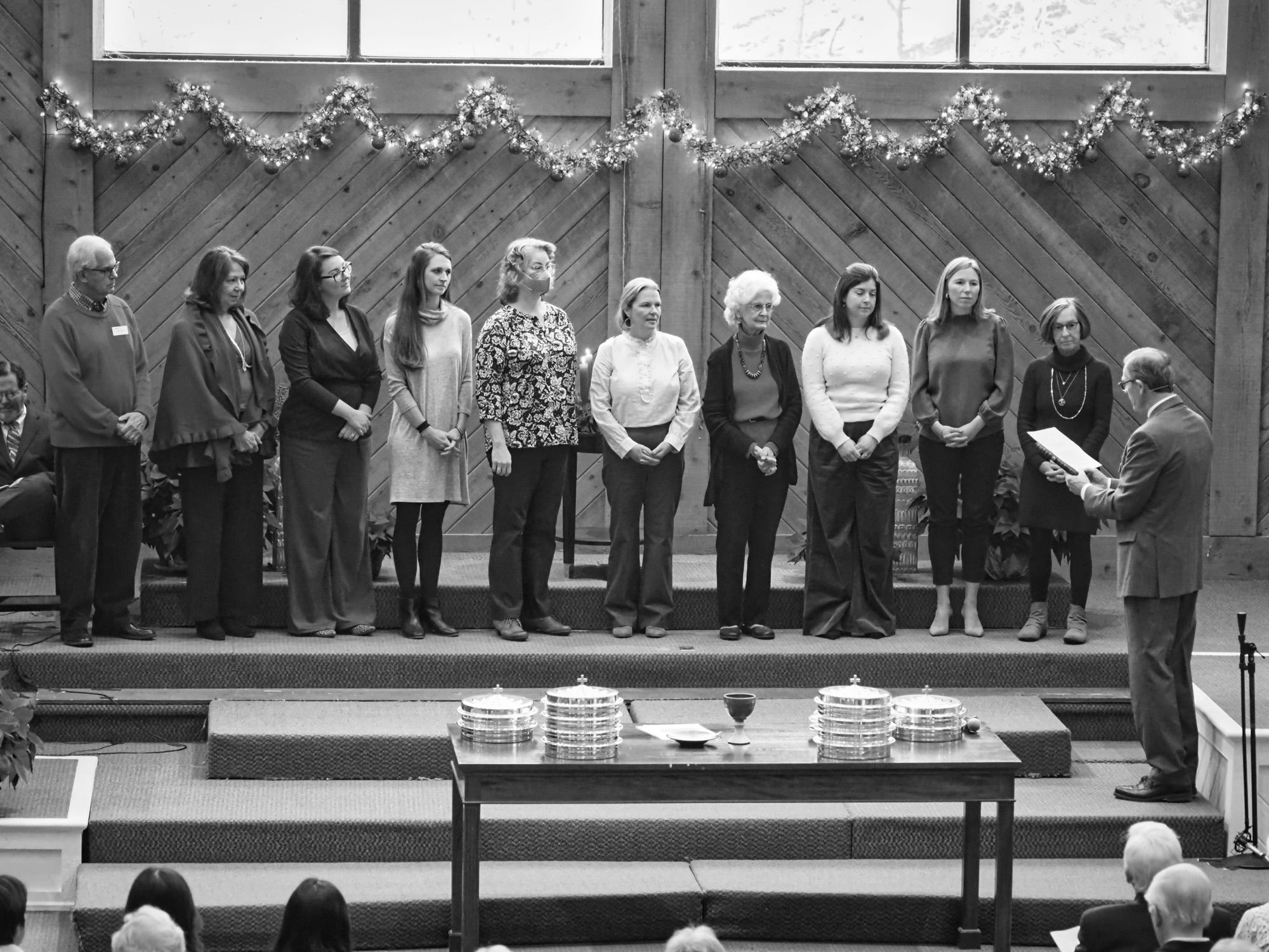 Women’s Council